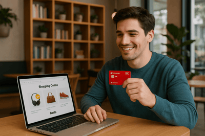 Cartão de Crédito Santander SX: Benefícios e Vantagens
