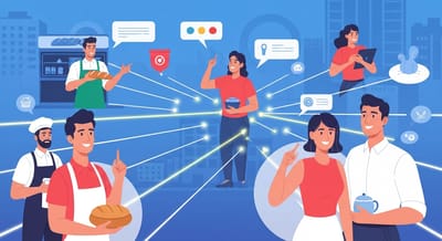 Hiperpersonalização na Experiência do Cliente para PMEs