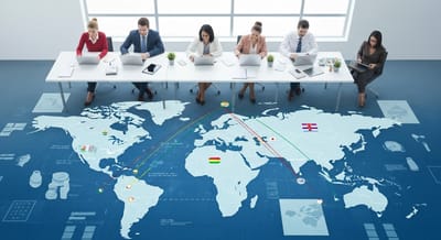 Internacionalização Digital para PMEs Brasileiras