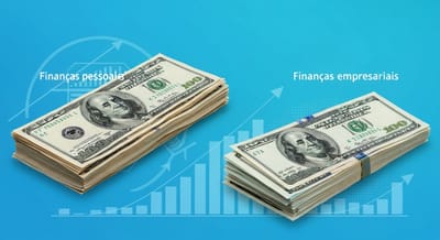 Separação de Contas PF e PJ para PMEs