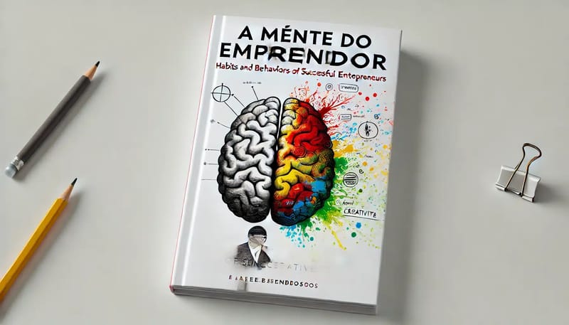 Livro “O Empreendedor”: Inspiração para Negócios