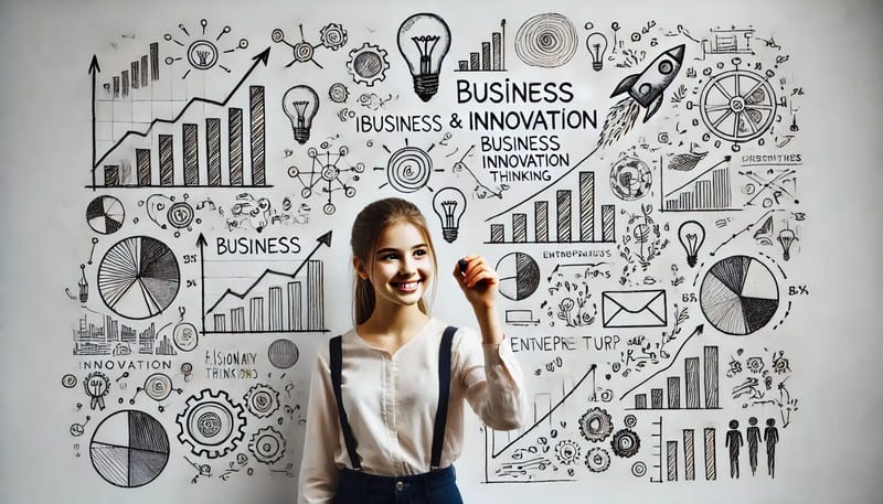 Atitude Empreendedora: Transforme Ideias em Realidade