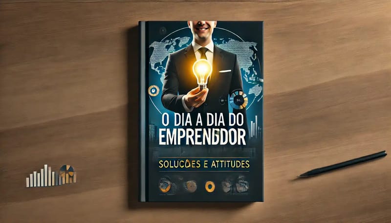 Dia do Empreendedor: Celebrando a Inovação