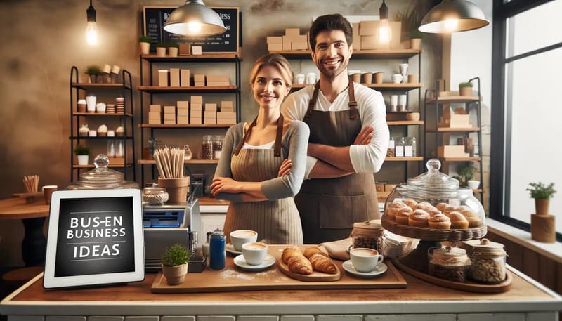 Ideias de negócios para empreendedores de 2023
