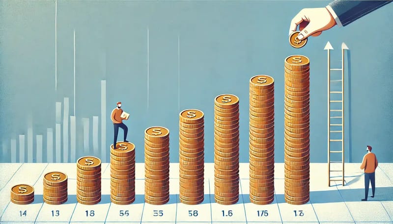 Amortização: Como Funciona e Seus Benefícios