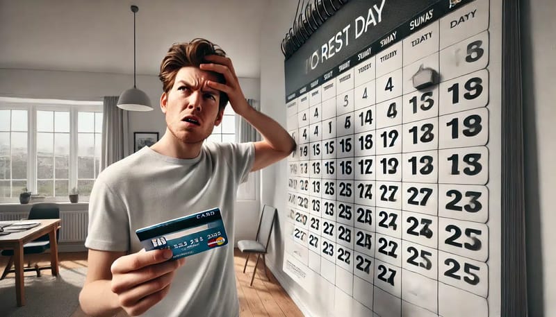 Melhor dia de compra: descubra o momento certo para economizar