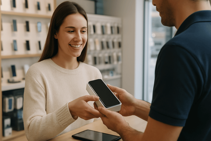 Como Comprar Parcelado Sem Cartão de Crédito