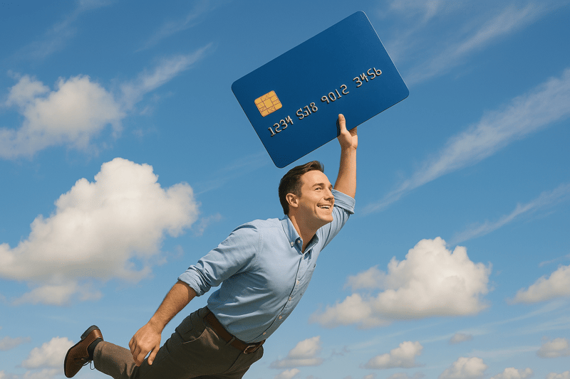 Como Funciona o Limite do Cartão de Crédito? Entenda!
