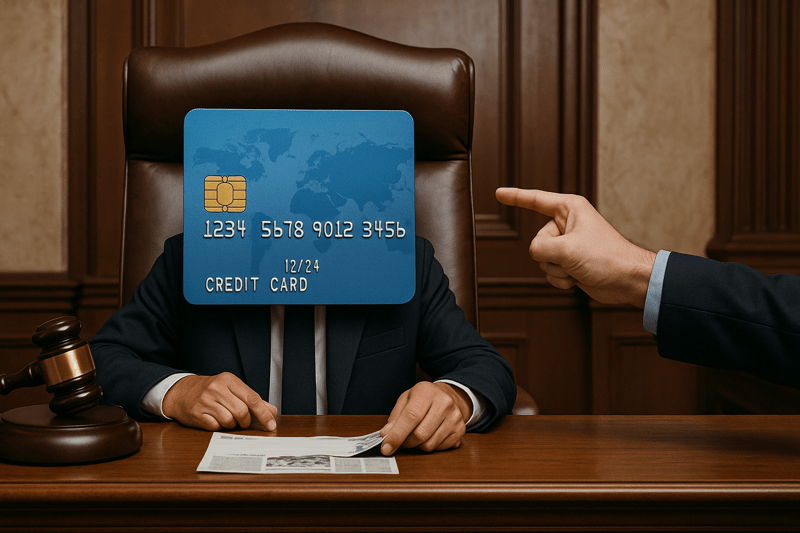 Contestar compra no cartão de crédito: Saiba como fazer da maneira certa!