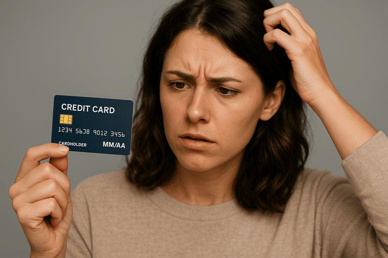 MM/AA do Cartão de Crédito: O Que Você Precisa Saber