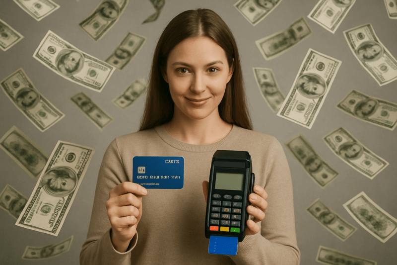 Autofinanciamento com Cartão de Crédito: Solução Flexível para Finanças