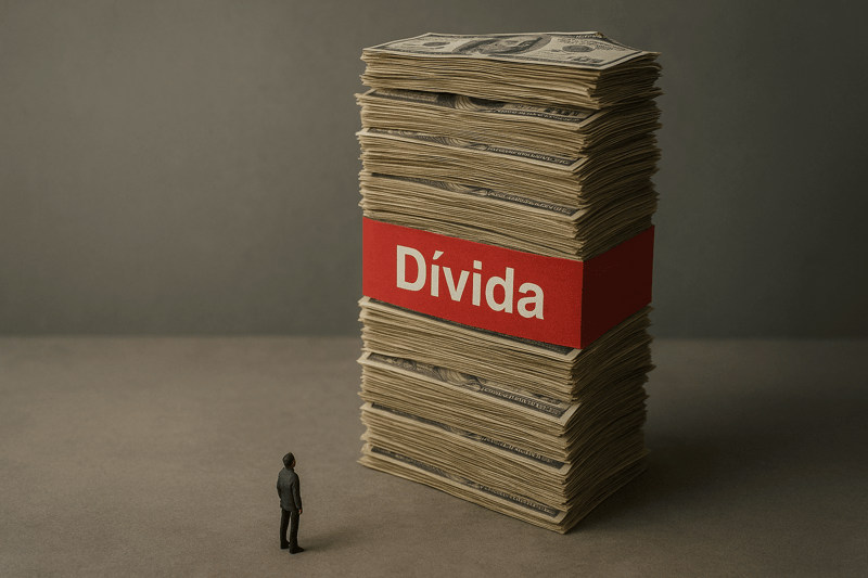 Cartão de Crédito Consignado com dívida infinita? Existe isso? Entenda!