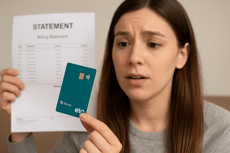 2ª Via da Fatura do Banese Card: Como Obter? Veja o passo a passo!