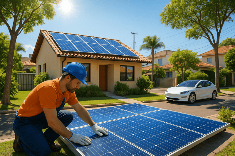 Quanto custa energia solar: descubra o investimento