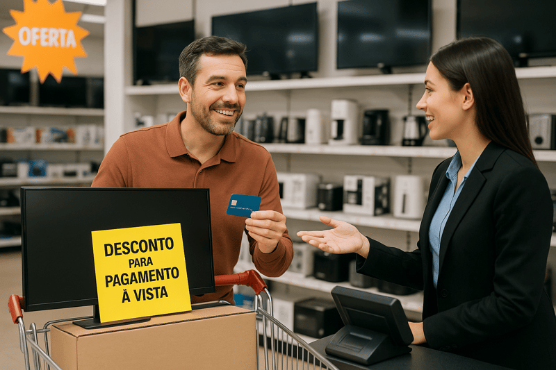Parcelamento de Compra à Vista: Benefícios e Funcionamento