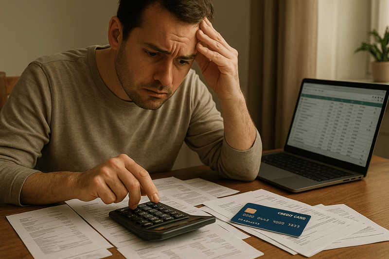 Cartão de Crédito Rotativo: O Que Você Precisa Saber