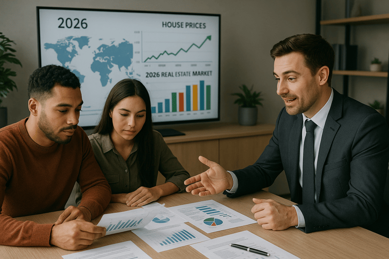 Comprar Imóvel em 2026: Vale Esperar Os Juros Caírem?
