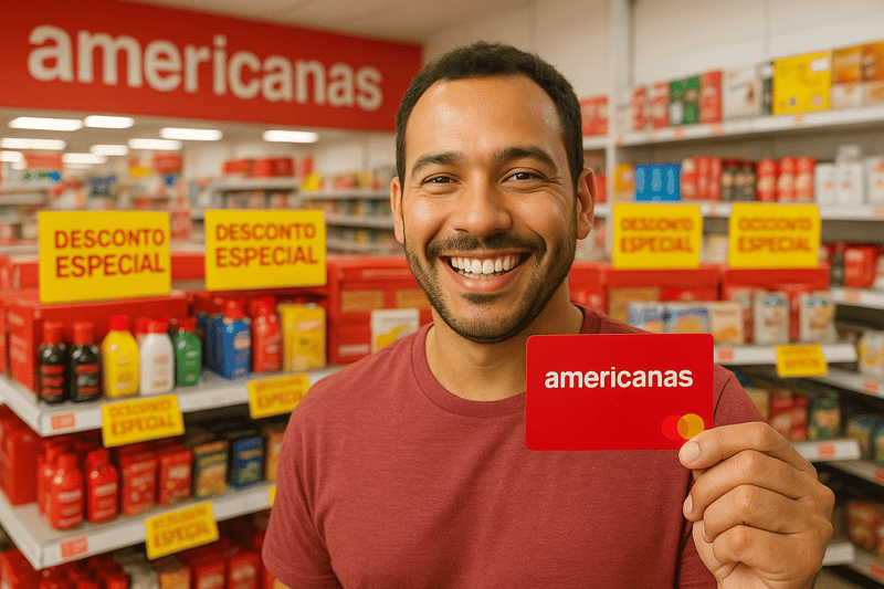 Cartão Americanas: Benefícios e Recursos Exclusivos