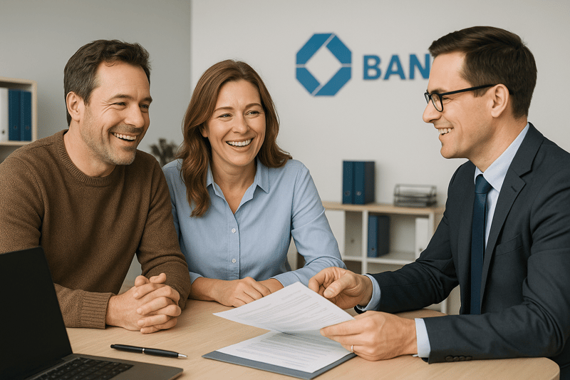 Bancos que oferecem empréstimo para negativados