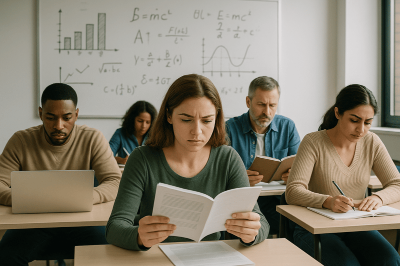 Concurso do IFCE: 274 Vagas para Níveis Médio e Superior