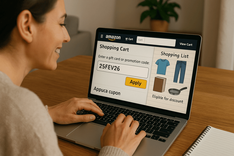 Cupom Amazon 100 Off 25Fev26: Economize R$100 nas compras