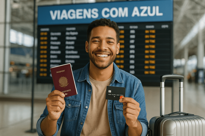 Cupom Mastercard Azul Viagens: Economize na Sua Aventura!