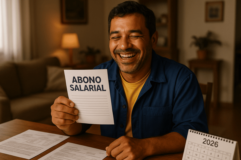 Abono Salarial 2026: Quem Tem Direito?