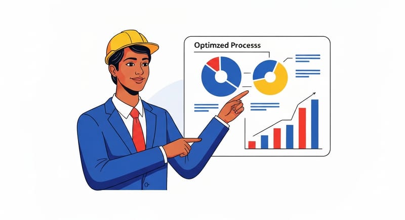 Otimização de Processos para PMEs