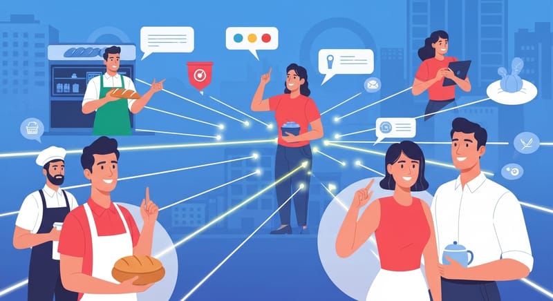 Hiperpersonalização na Experiência do Cliente para PMEs