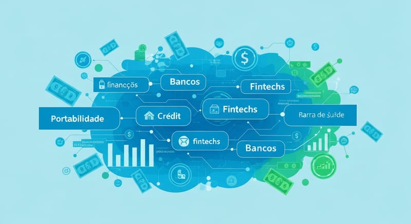 Portabilidade de Crédito com Open Finance