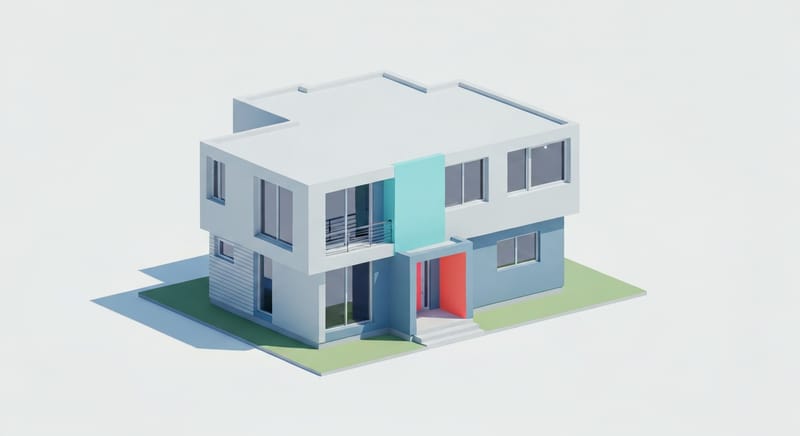 Refinanciamento de Imóvel (Home Equity)