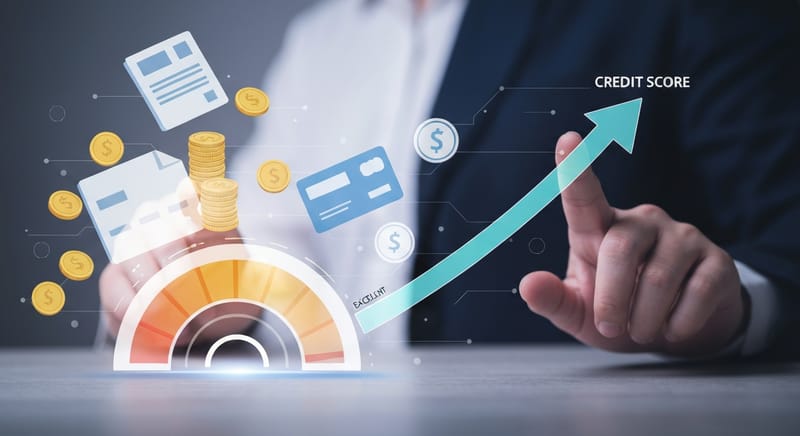 Score de Crédito para Empréstimos
