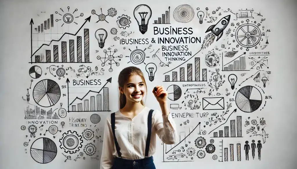 Atitude Empreendedora: Transforme Ideias em Realidade