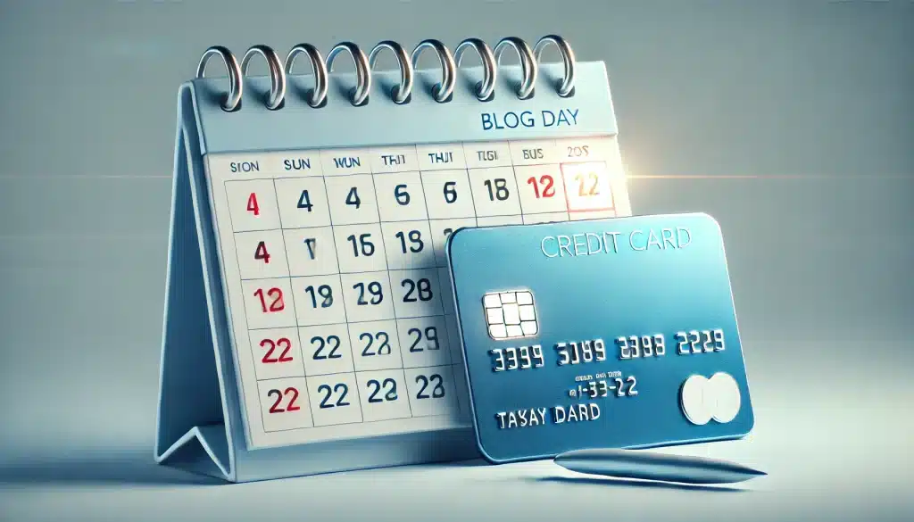 Melhor Dia para Comprar Cartão de Crédito