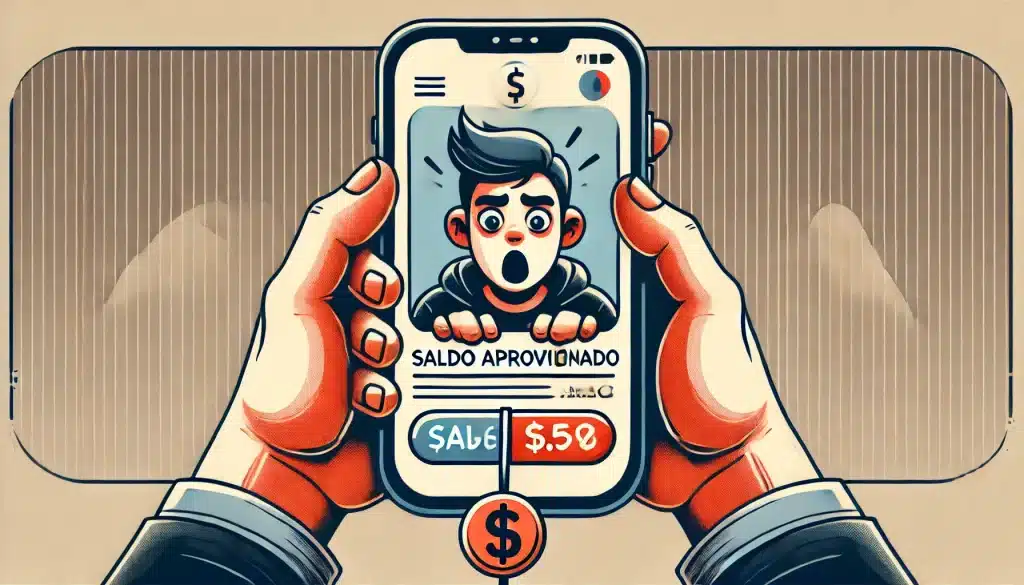 Saldo Aprovisionado: O que é? Dá para reverter? Entenda!