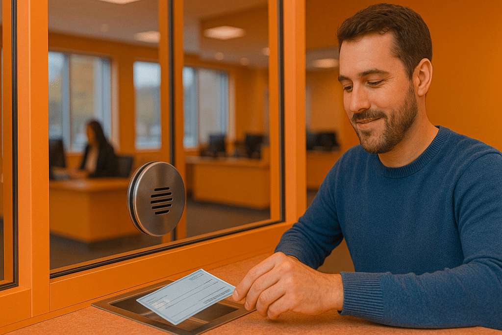 Como depositar cheque online no Banco Inter? É simples!