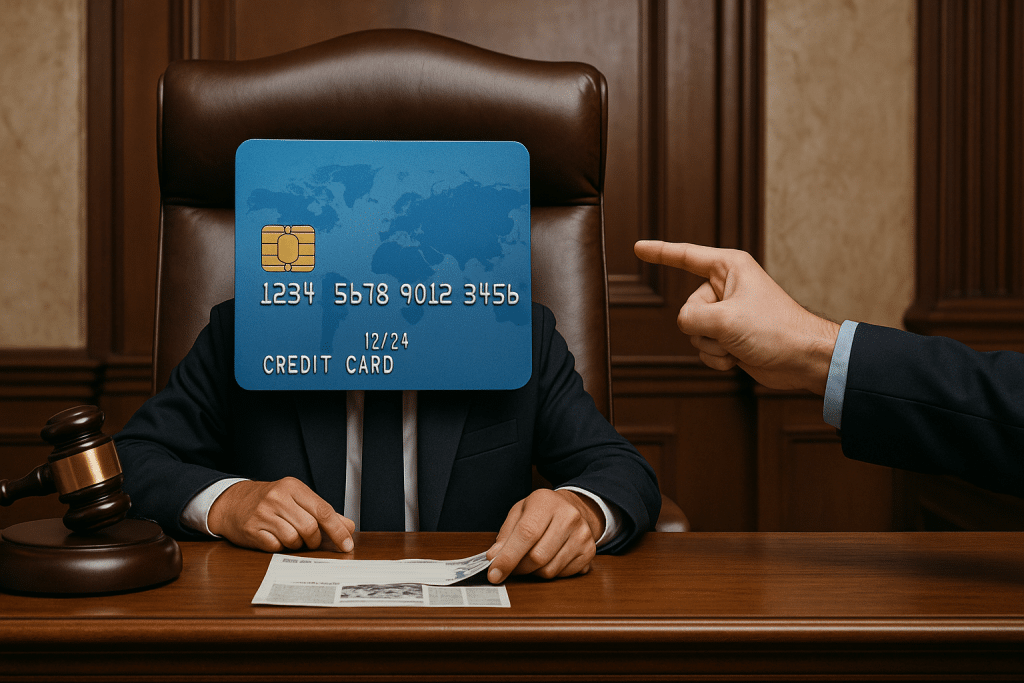 Contestar compra no cartão de crédito: Saiba como fazer da maneira certa!