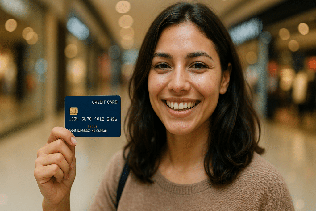 Nome impresso no cartão: como escolher? Dá para alterar? Descubra aqui!
