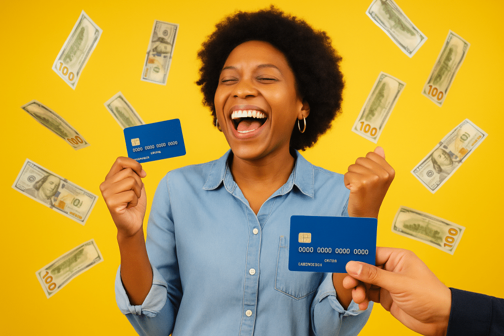 Como receber por Cartão de Crédito? Veja o guia completo!