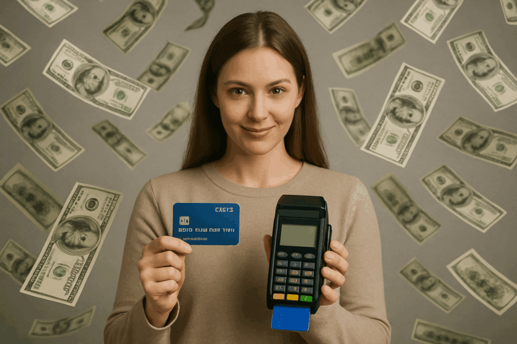 Autofinanciamento com Cartão de Crédito: Solução Flexível para Finanças