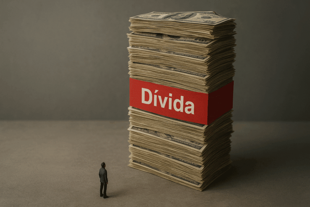 Cartão de Crédito Consignado com dívida infinita? Existe isso? Entenda!