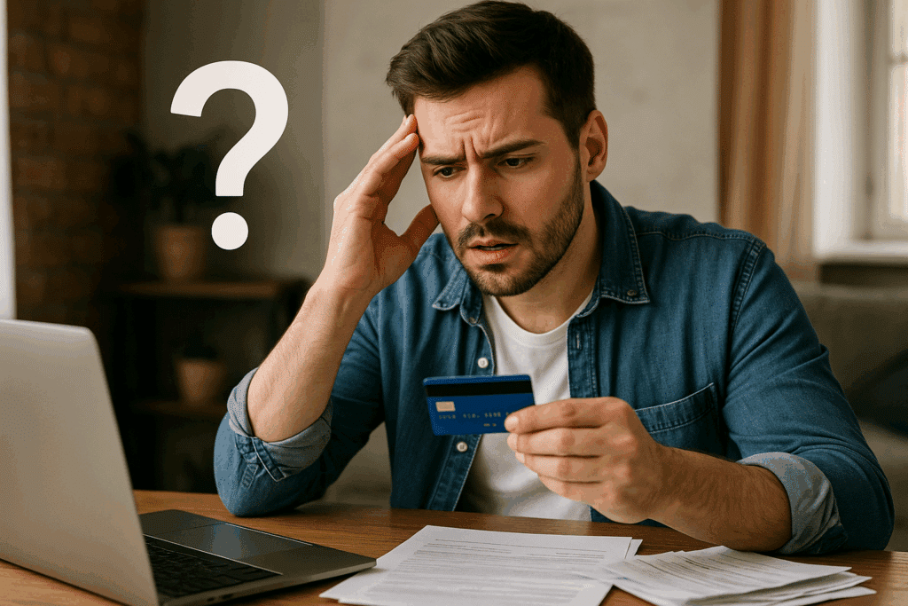 Como questionar juros do cartão de crédito? Dá para fazer? Veja aqui!