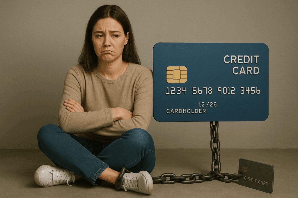 Multa Contratual no Cartão de Crédito: O Que Saber