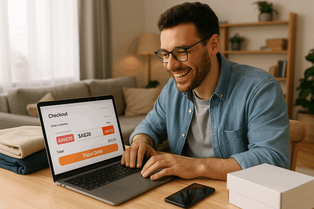 Cupons de Desconto Temu: Economize em Suas Compras