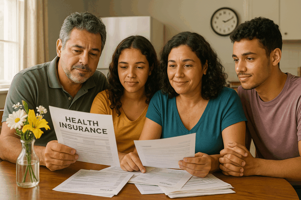 Reajustes dos Planos de Saúde em 2025: Redução à Vista