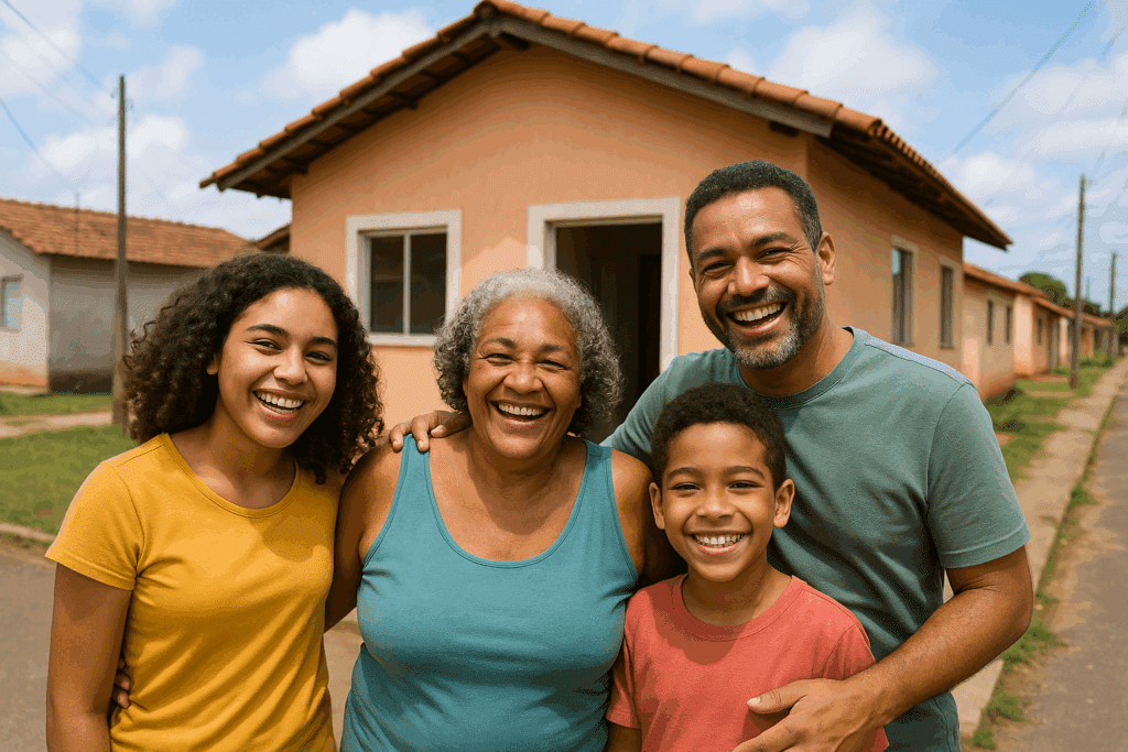 Isenção de Parcelas do Minha Casa Minha Vida: Saiba Mais