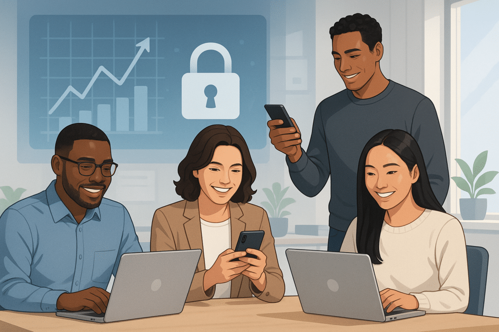 BC Protege Mais: Sua Segurança Financeira Reforçada