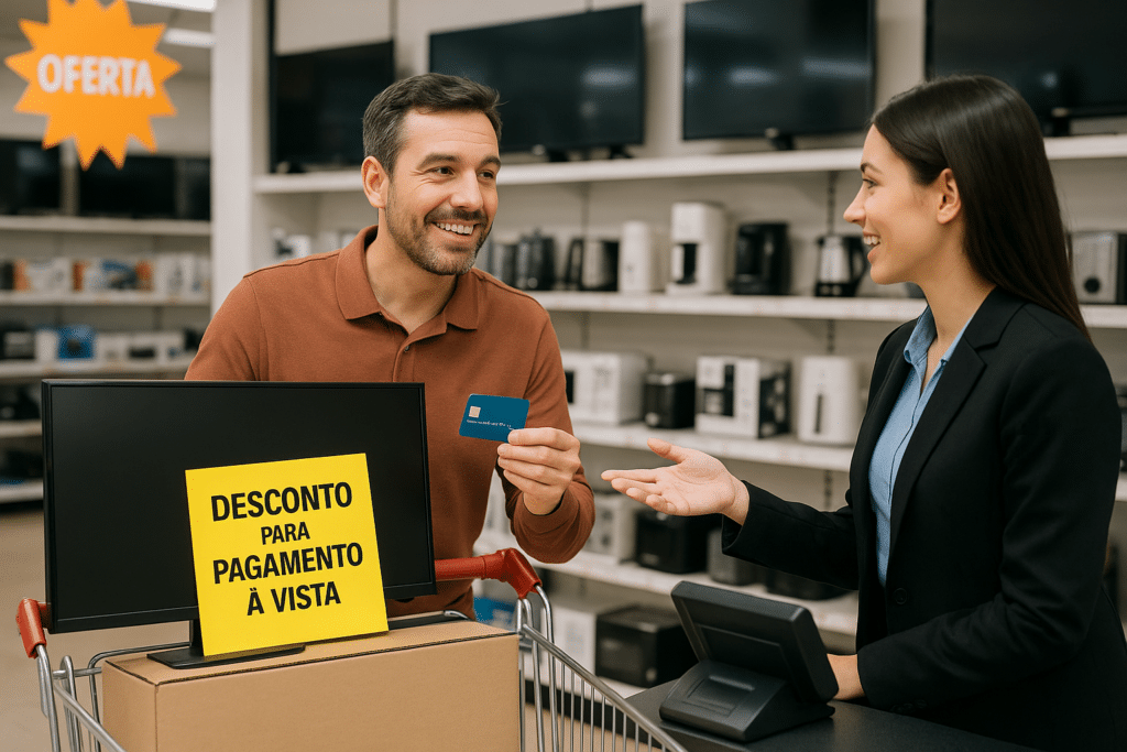 Parcelamento de Compra à Vista: Benefícios e Funcionamento