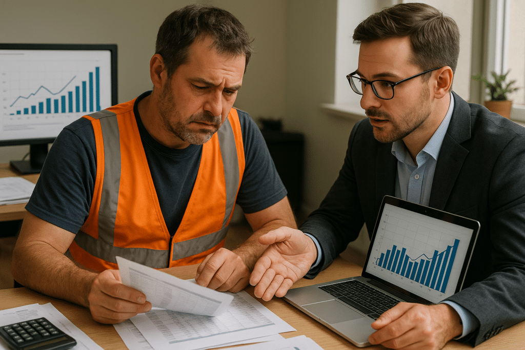 Refinanciar ou Consignado CLT: O Que é Melhor?