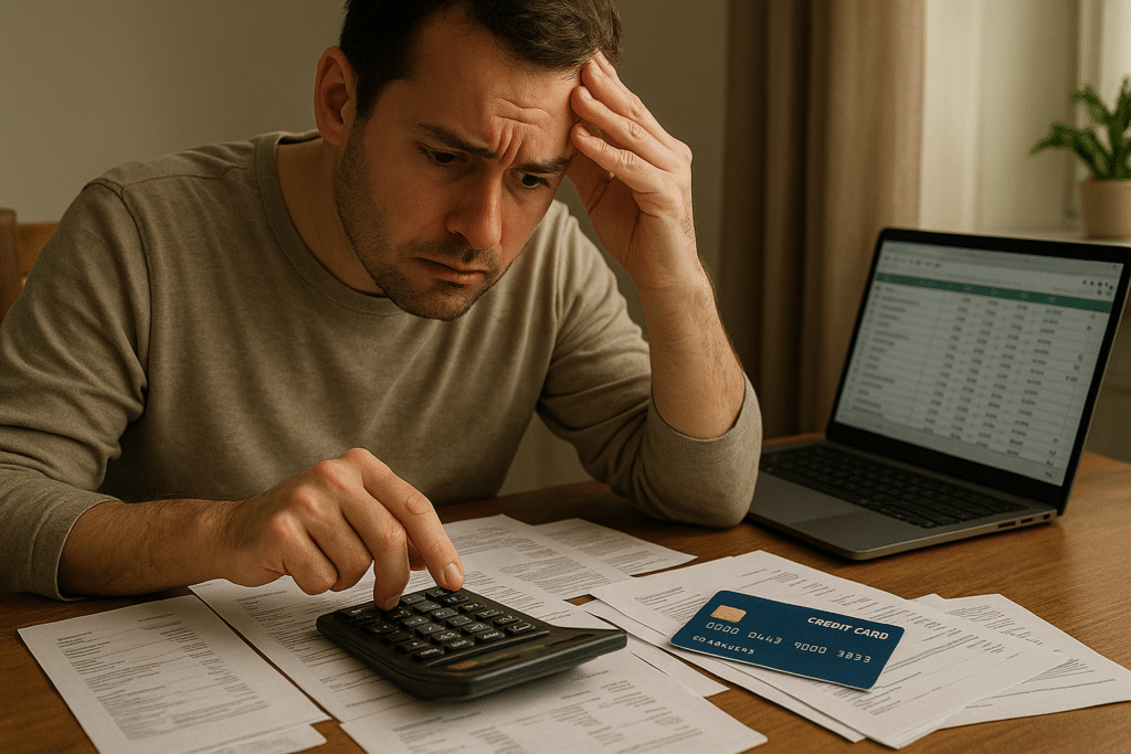 Cartão de Crédito Rotativo: O Que Você Precisa Saber